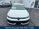 Thumbnail image of 2025 Volkswagen Golf R at Platinum Volkswagen