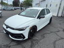 Thumbnail image of 2025 Volkswagen Golf R at Platinum Volkswagen