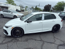 Thumbnail image of 2025 Volkswagen Golf R at Platinum Volkswagen