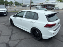 Thumbnail image of 2025 Volkswagen Golf R at Platinum Volkswagen