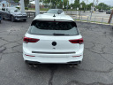 Thumbnail image of 2025 Volkswagen Golf R at Platinum Volkswagen