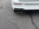 Thumbnail image of 2025 Volkswagen Golf R at Platinum Volkswagen
