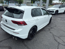 Thumbnail image of 2025 Volkswagen Golf R at Platinum Volkswagen