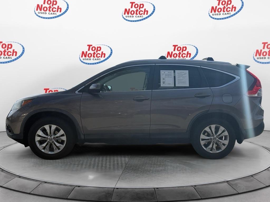 Thumbnail image of 2012 Honda CR-V at TOP NOTCH USED CARS