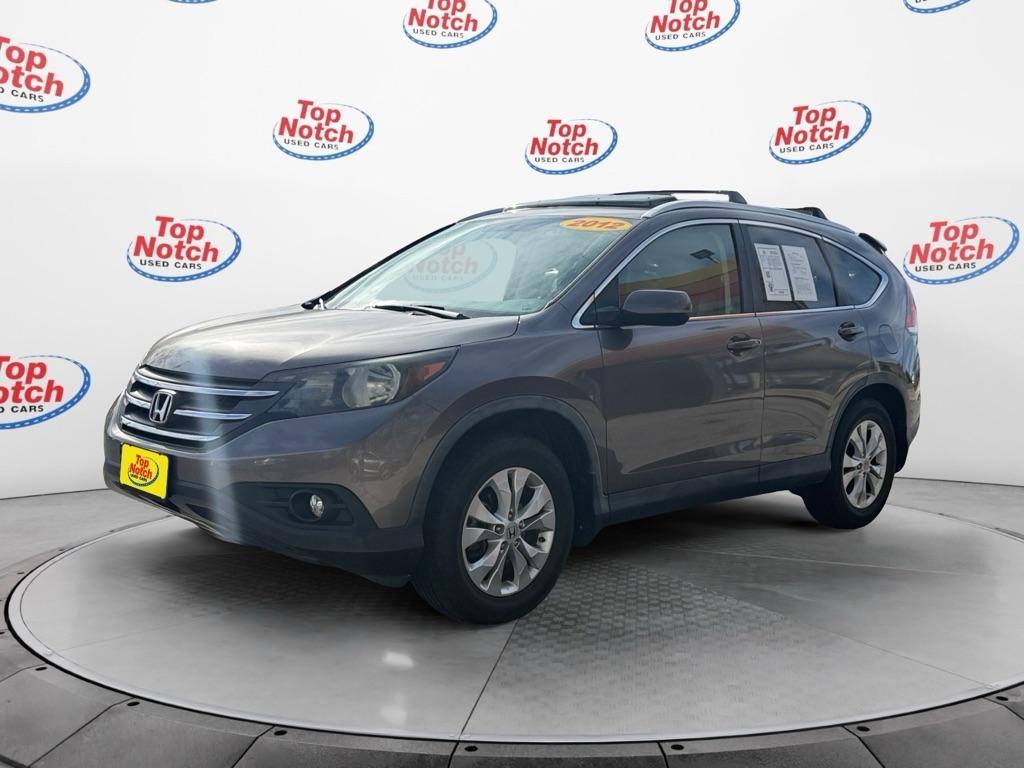 Thumbnail image of 2012 Honda CR-V at TOP NOTCH USED CARS