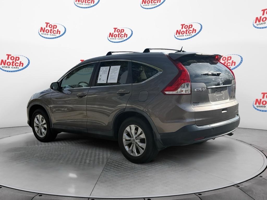 Thumbnail image of 2012 Honda CR-V at TOP NOTCH USED CARS