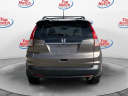 2012 Honda CR-V EX-L at TOP NOTCH USED CARS