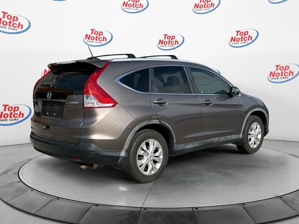 Thumbnail image of 2012 Honda CR-V at TOP NOTCH USED CARS