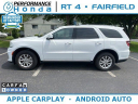 Thumbnail image of 2022 Dodge Durango at PerformanceHonda of Fairfield, OH