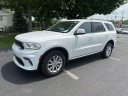 Thumbnail image of 2022 Dodge Durango at PerformanceHonda of Fairfield, OH