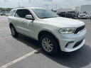 Thumbnail image of 2022 Dodge Durango at PerformanceHonda of Fairfield, OH