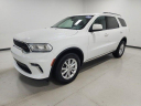 Thumbnail image of 2022 Dodge Durango at PerformanceHonda of Fairfield, OH