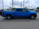 2024 Ram 1500 Tradesman at Wetzel Chrysler Jeep Dodge Ram