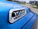 Thumbnail image of 2024 Ram 1500 at Wetzel Chrysler Jeep Dodge Ram