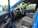 Thumbnail image of 2024 Ram 1500 at Wetzel Chrysler Jeep Dodge Ram