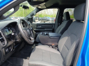 Thumbnail image of 2024 Ram 1500 at Wetzel Chrysler Jeep Dodge Ram