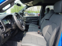 Thumbnail image of 2024 Ram 1500 at Wetzel Chrysler Jeep Dodge Ram