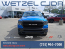 Thumbnail image of 2024 Ram 1500 at Wetzel Chrysler Jeep Dodge Ram