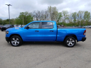 Thumbnail image of 2024 Ram 1500 at Wetzel Chrysler Jeep Dodge Ram