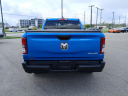 Thumbnail image of 2024 Ram 1500 at Wetzel Chrysler Jeep Dodge Ram