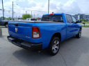 Thumbnail image of 2024 Ram 1500 at Wetzel Chrysler Jeep Dodge Ram