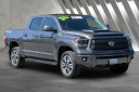 Thumbnail image of 2019 Toyota Tundra at Walnut Creek Toyota
