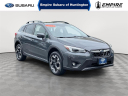 Thumbnail image of 2021 Subaru Crosstrek at Empire Subaru of Huntington