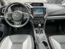 Thumbnail image of 2021 Subaru Crosstrek at Empire Subaru of Huntington