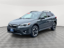 Thumbnail image of 2021 Subaru Crosstrek at Empire Subaru of Huntington