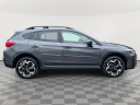 Thumbnail image of 2021 Subaru Crosstrek at Empire Subaru of Huntington