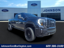 Thumbnail image of 2024 GMC Sierra 3500HD at Johnson Ford