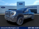 Thumbnail image of 2024 GMC Sierra 3500HD at Johnson Ford