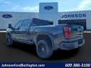 Thumbnail image of 2024 GMC Sierra 3500HD at Johnson Ford