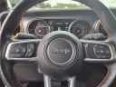 2021 Jeep Gladiator Mojave at Buhler & Bitter Chrysler Jeep Dodge
