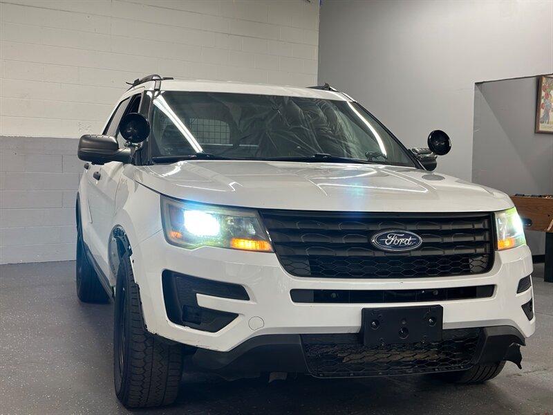 Thumbnail image of 2016 Ford Explorer at Cactus Motors