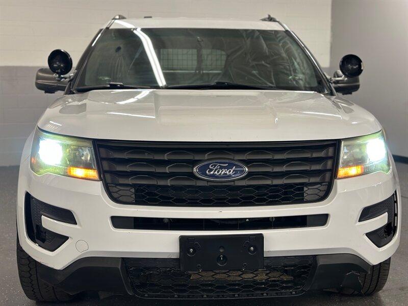 Thumbnail image of 2016 Ford Explorer at Cactus Motors