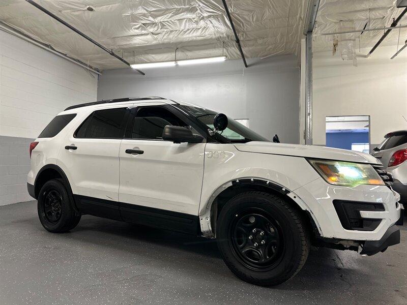 Thumbnail image of 2016 Ford Explorer at Cactus Motors