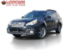 Thumbnail image of 2013 Subaru Outback at LaFontaine Subaru