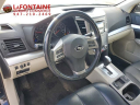Thumbnail image of 2013 Subaru Outback at LaFontaine Subaru