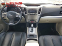 Thumbnail image of 2013 Subaru Outback at LaFontaine Subaru