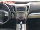 Thumbnail image of 2013 Subaru Outback at LaFontaine Subaru