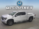 Thumbnail image of 2024 GMC Sierra 1500 at Mccluskey Chevrolet Kings Automall