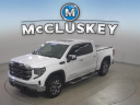 Thumbnail image of 2024 GMC Sierra 1500 at Mccluskey Chevrolet Kings Automall
