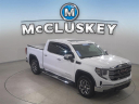 Thumbnail image of 2024 GMC Sierra 1500 at Mccluskey Chevrolet Kings Automall