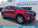 Thumbnail image of 2024 Chevrolet Equinox at George Ballentine Ford Lincoln