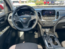 Thumbnail image of 2024 Chevrolet Equinox at George Ballentine Ford Lincoln
