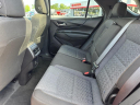 Thumbnail image of 2024 Chevrolet Equinox at George Ballentine Ford Lincoln