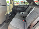 Thumbnail image of 2024 Chevrolet Equinox at George Ballentine Ford Lincoln
