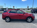 Thumbnail image of 2024 Chevrolet Equinox at George Ballentine Ford Lincoln