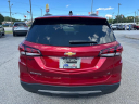 Thumbnail image of 2024 Chevrolet Equinox at George Ballentine Ford Lincoln